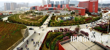 貴州省銅仁幼兒師范高等?？茖W(xué)校2023年是幾專