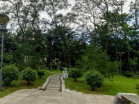 青島師范大學(xué)浮山校區(qū)2023年怎么樣、好不好