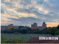 重慶幼兒師范高等專科學(xué)校梨園校區(qū)2023年報(bào)名條件、招生要求、招生對象