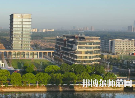蘇州師范大學(xué)獨(dú)墅湖校區(qū)2023年報名條件、招生要求、招生對象