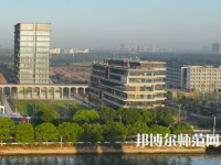 蘇州師范大學獨墅湖校區(qū)2023年報名條件、招生要求、招生對象