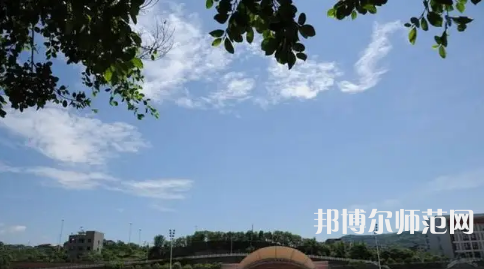 重慶幼兒師范高等?？茖W(xué)校梨園校區(qū)2023年有哪些專業(yè) 
