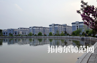 湖南第一師范學(xué)院東方紅校區(qū)2023年怎么樣、好不好