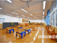 重慶幼兒師范高等?？茖W(xué)校梨園校區(qū)2023年有哪些專業(yè)