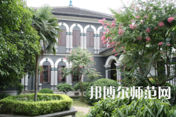 湖南第一師范學(xué)院東方紅校區(qū)2023年怎么樣、好不好