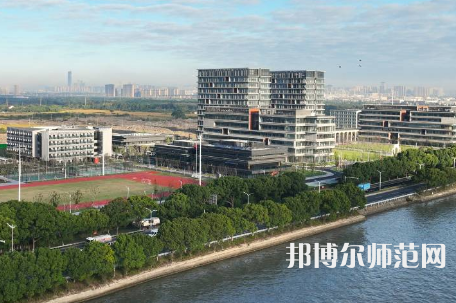 蘇州師范大學陽澄湖校區(qū)2023年報名條件、招生要求、招生對象