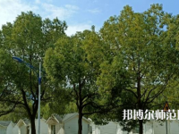 蘇州師范大學陽澄湖校區(qū)2023年報名條件、招生要求、招生對象