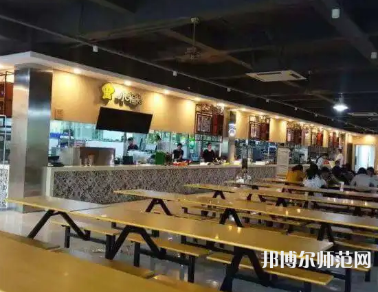 重慶幼兒師范高等?？茖W(xué)校梨園校區(qū)2023年宿舍條件 