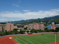 重慶幼兒師范高等?？茖W(xué)校梨園校區(qū)2023年排名