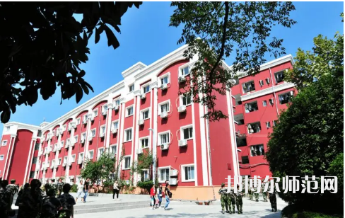 重慶幼兒師范高等?？茖W(xué)校梨園校區(qū)2023年地址在哪里 