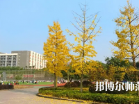 重慶幼兒師范高等?？茖W(xué)校梨園校區(qū)2023年是幾本
