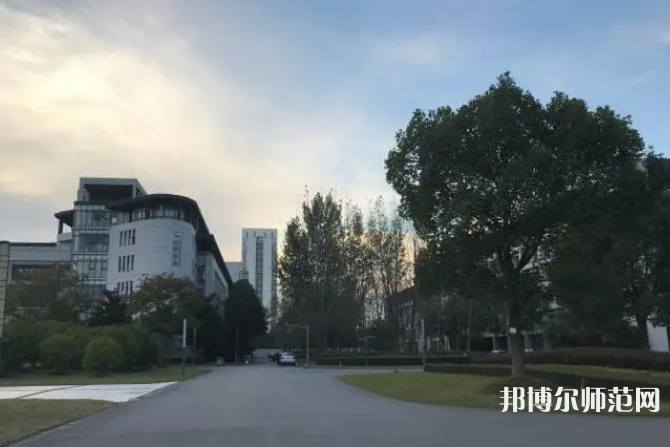 東華大學(xué)師范學(xué)院松江校區(qū)2023年報(bào)名條件、招生要求、招生對(duì)象