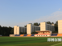 湖北大學(xué)知行師范學(xué)院2023年報名條件、招生要求、招生對象