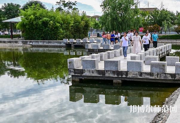 西安高陵區(qū)幼師職業(yè)技術(shù)教育中心2023年怎么樣、好不好