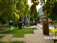 內(nèi)蒙古師范大學2023年報名條件、招生要求、招生對象