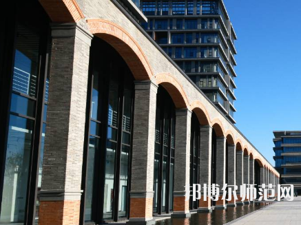蘇州師范大學陽澄湖校區(qū)2023年怎么樣、好不好