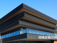 蘇州師范大學天賜莊校區(qū)2023年報名條件、招生要求、招生對象
