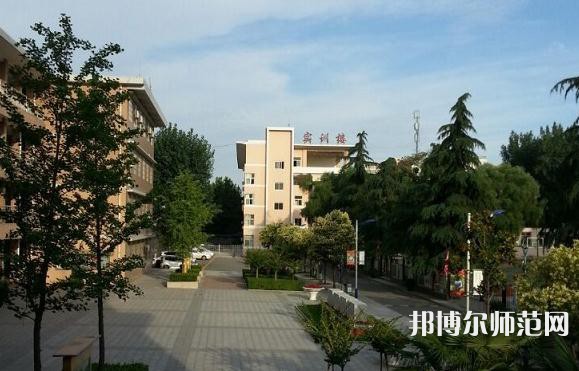 西安實驗職業(yè)幼師中等專業(yè)學(xué)校2023年報名條件、招生要求、招生對象