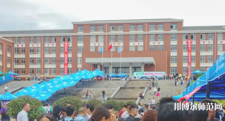 云南大學(xué)滇池師范學(xué)院楊林校區(qū)2023年怎么樣、好不好