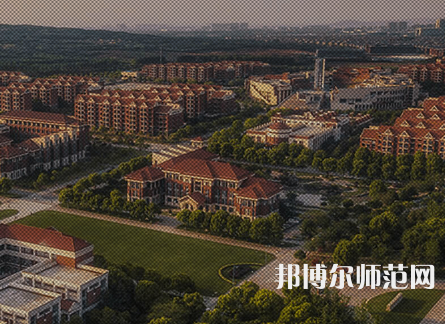 中國傳媒師范大學南廣學院2023年怎么樣、好不好