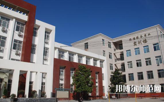 西安旅游幼師職業(yè)中等專業(yè)學(xué)校2023年怎么樣、好不好