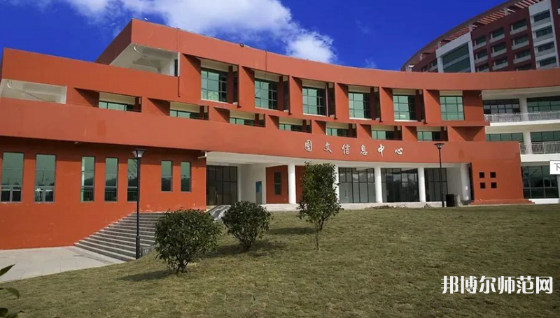 黔南民族幼兒師范高等?？茖W校2023年招生錄取分數線