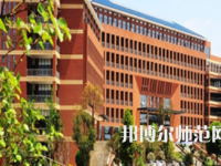 湖南科技大學(xué)瀟湘師范學(xué)院2023年報名條件、招生要求、招生對象