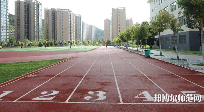 延川幼師職教中心2023年學(xué)費(fèi)、收費(fèi)多少