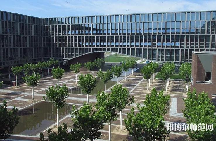 天津大學(xué)師范學(xué)院北洋園校區(qū)2023年怎么樣、好不好