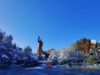 山東師范大學(xué)2023年怎么樣、好不好