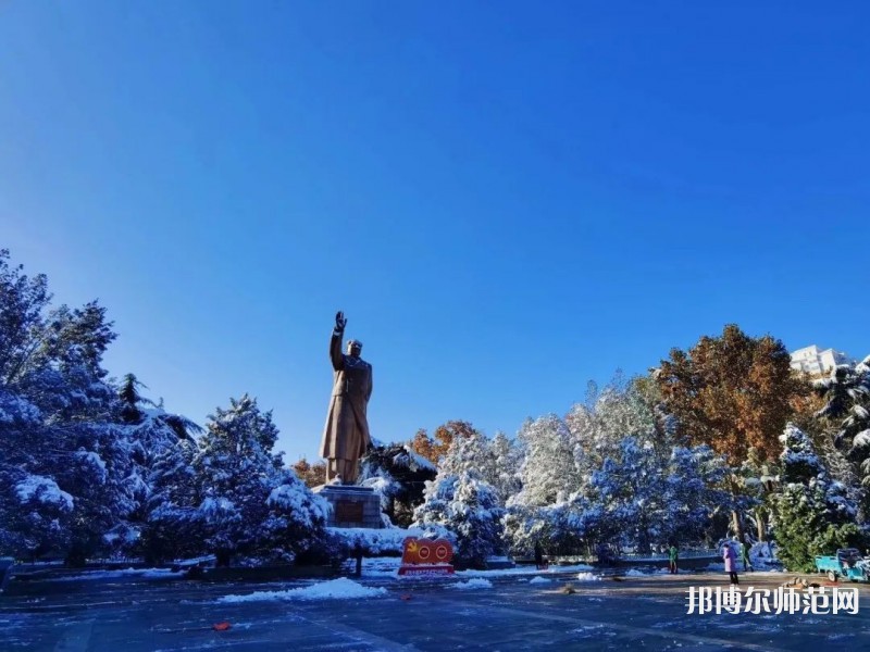 山東師范大學(xué)2023年怎么樣、好不好 