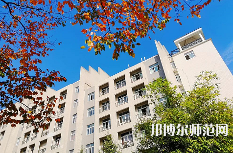 漢江師范學(xué)院2023年怎么樣、好不好