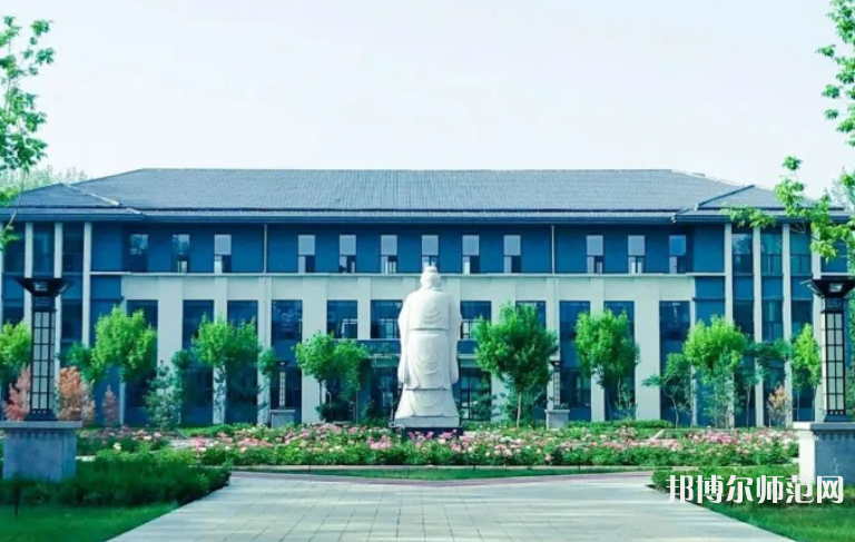 寧夏師范大學2023年怎么樣、好不好