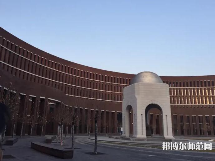 天津大學(xué)師范學(xué)院北洋園校區(qū)2023年報名條件、招生要求、招生對象