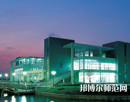 南通師范大學(xué)啟秀校區(qū)2023年怎么樣、好不好