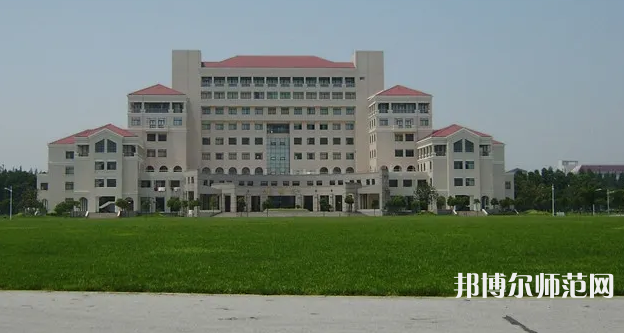 上海大學師范學院2023年怎么樣、好不好