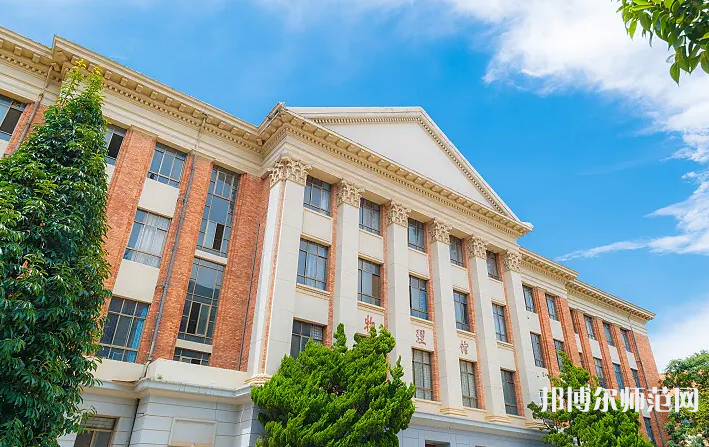 云南大學(xué)師范學(xué)院東陸校區(qū)2023年報(bào)名條件、招生要求、招生對象