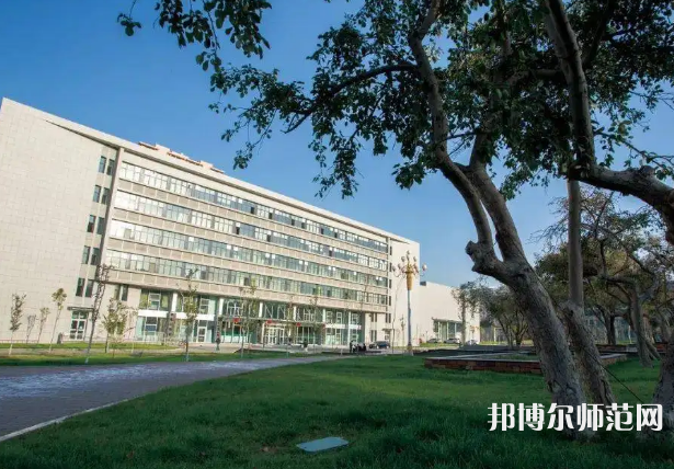 新疆農業(yè)師范大學2023年報名條件、招生要求、招生對象