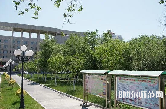 新疆農(nóng)業(yè)師范大學(xué)2023年怎么樣、好不好