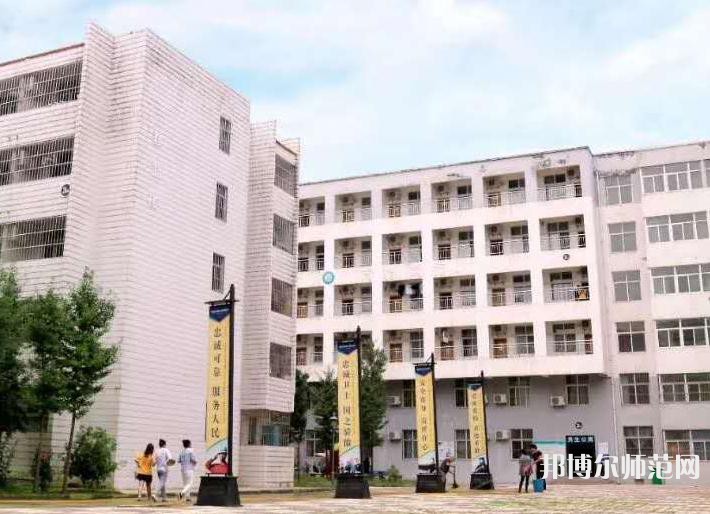 西安工業(yè)科技技術(shù)幼師學校2023年怎么樣、好不好