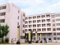 西安工業(yè)科技技術(shù)幼師學(xué)校2023年怎么樣、好不好