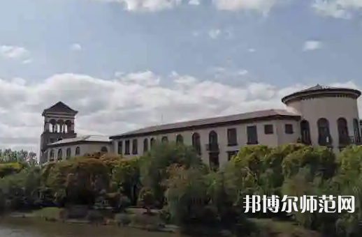 上海外國語師范大學(xué)賢達經(jīng)濟人文學(xué)院虹口校區(qū)2023年報名條件、招生要求、招生對象