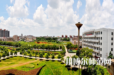 湖南科技師范大學(xué)2023年怎么樣、好不好