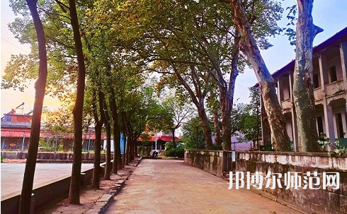 黃岡師范學(xué)院2023年怎么樣、好不好