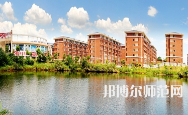 湖南科技師范大學(xué)2023年報(bào)名條件、招生要求、招生對(duì)象