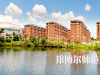 湖南科技師范大學(xué)2023年報(bào)名條件、招生要求、招生對(duì)象