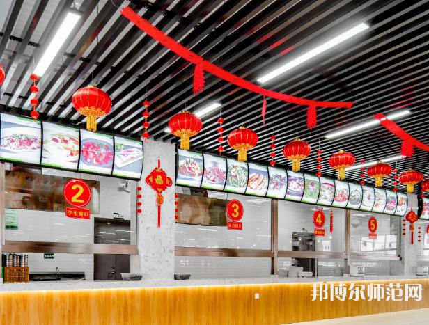 西安工業(yè)經(jīng)濟(jì)幼師職業(yè)學(xué)校2023年怎么樣、好不好