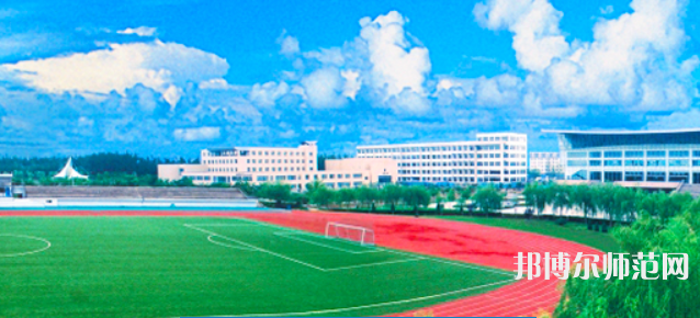 北方民族師范大學2023年怎么樣、好不好 