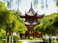 北方民族師范大學2023年怎么樣、好不好