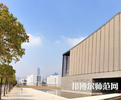 南通師范大學(xué)鐘秀校區(qū)2023年學(xué)費(fèi)、收費(fèi)多少
